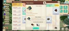 Settlement Survival Demo screenshot 5