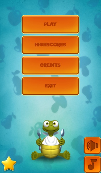 Hungry Turtle - Preview 6