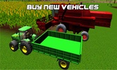 Farming Sim 2016 screenshot 2