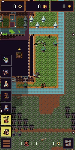 Heroism - Preview 11