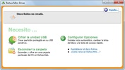 Rohos Mini Drive screenshot 3