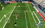 La Liga Juego De Football screenshot 4