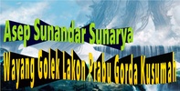 Prabu Gorda Kusumah | Wayang Golek Asep Sunandar screenshot 4