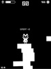 1-Bit Hero: Stress Relief Retro Pixel Jumping Game screenshot 4
