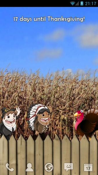 Thanksgiving Turkeys - Preview 4