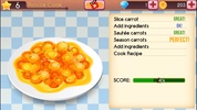 Cookbook Master screenshot 12