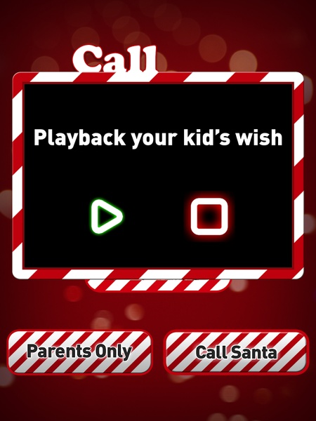 Call Santa - Preview 5