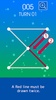 One Touch Drawing Puzzle smart screenshot 1