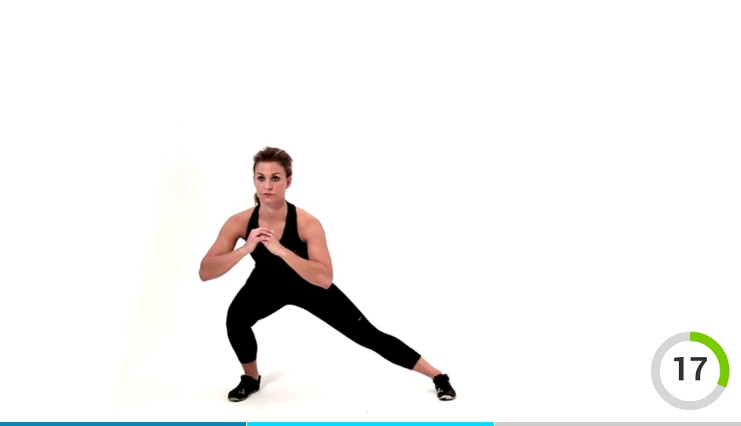 VT Bodyweight - Preview 3
