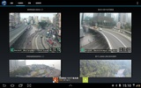 Hongkong Traffic Conditions screenshot 3