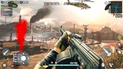 Shooting War Games Offline screenshot 2
