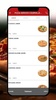 pizza service COURVILLE screenshot 3