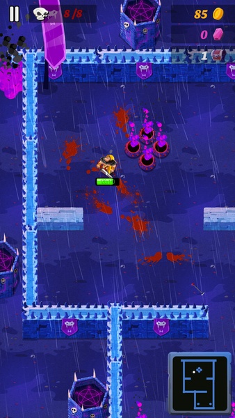 Barbaric: The Golden Hero - Preview 6