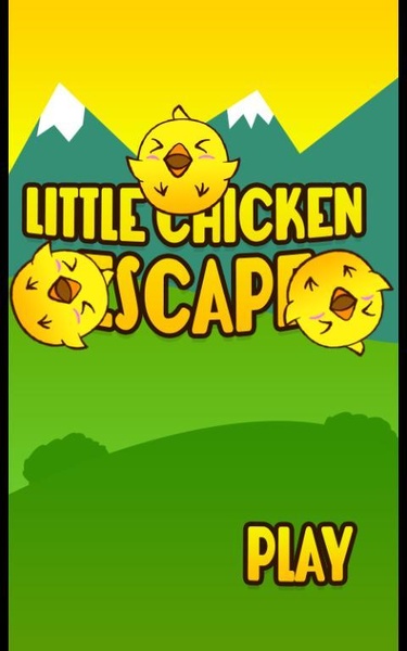 little chicken escape - Preview 6