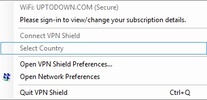 VPN Shield screenshot 7
