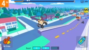 Kart: Free Racing screenshot 3