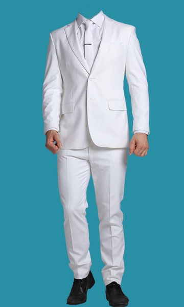 Business Man Suit - Preview 2