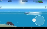 Hungry Shark 3 Free! screenshot 3