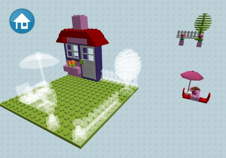 LEGO Juniors Create and Cruise for Android - APK Uptodown