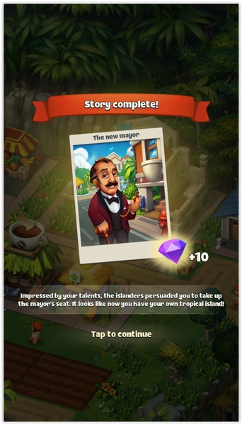 Trade Island - Preview 5