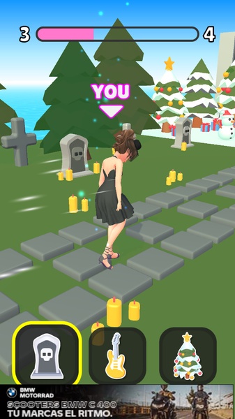 Dress To Impress - Preview 3