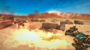 Real Mech Robot - Steel War 3D screenshot 7