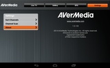 AVerTV Mobile screenshot 1