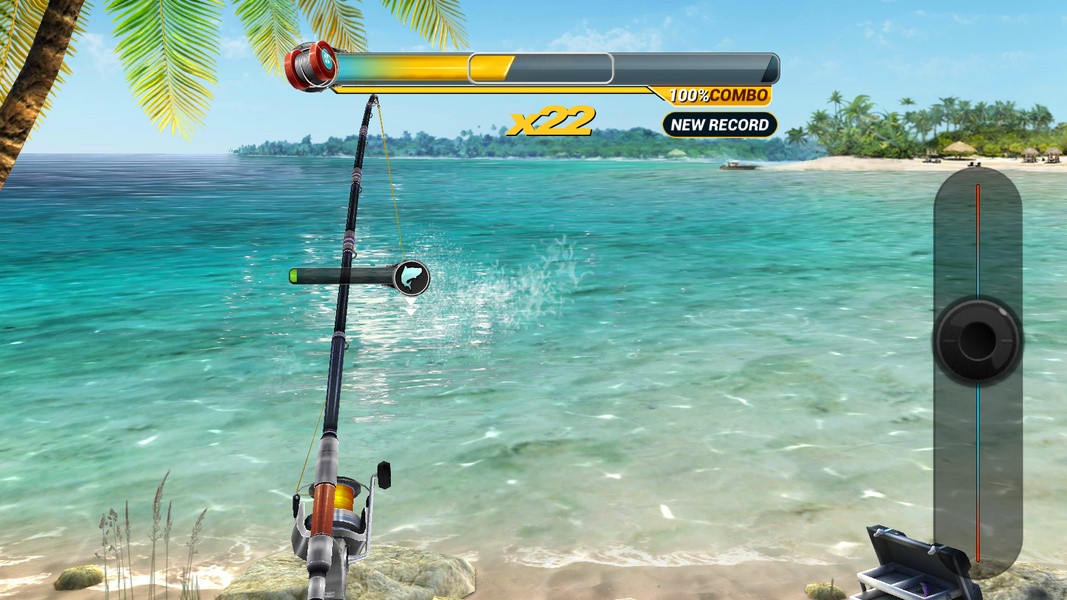 Fishing Clash - Preview 10