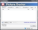 Picture Doctor screenshot 1