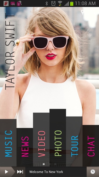 Taylor Swift - Preview 5