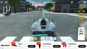 Real Car Driving screenshot 6