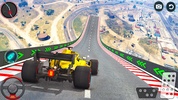 GT Formula Car Stunt Master 3D screenshot 5