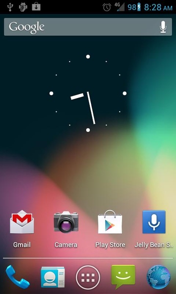 Jelly Bean Stock - Preview 8