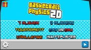 Basketball Physics screenshot 11