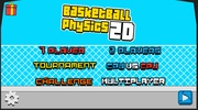 Basketball Physics screenshot 11