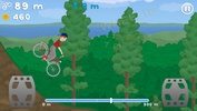 Wheelie Bike screenshot 5