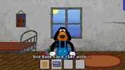 Barney's Dream Cruise screenshot 5