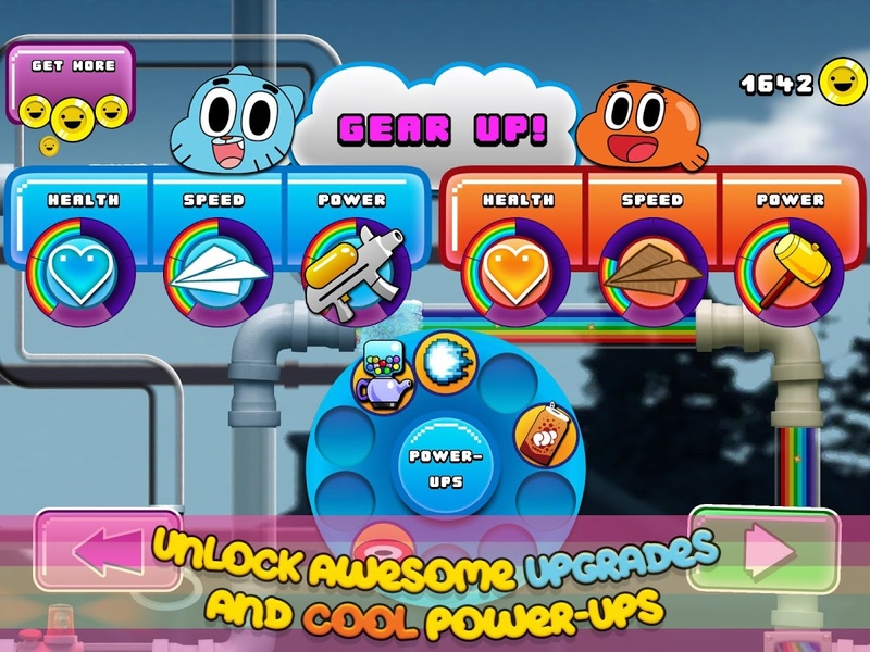 Gumball Rainbow Ruckus Lite - Preview 2
