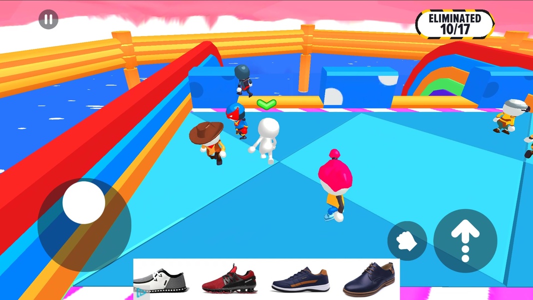 Party Royale - Preview 7