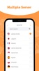 VPN screenshot 4