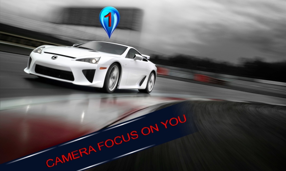 Car Race 3d - Preview 3