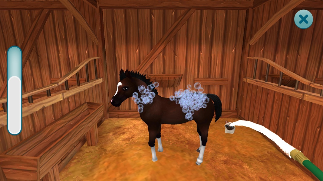 Baixar e jogar Star Stable Horses no PC com MuMu Player