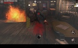 THE DEAD: Beginning screenshot 6