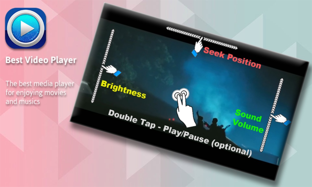 Best Video Player - Preview 4