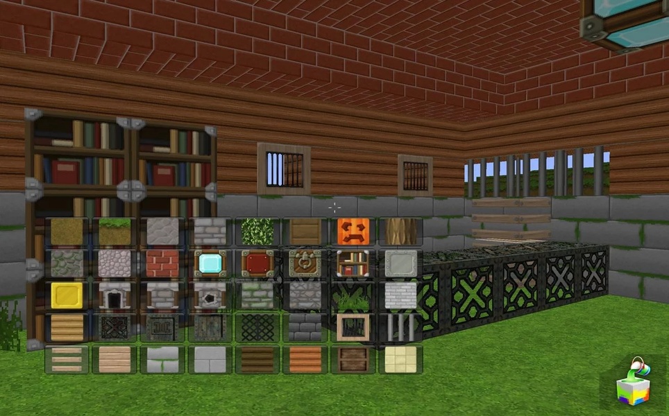WorldCraft HD - Preview 4