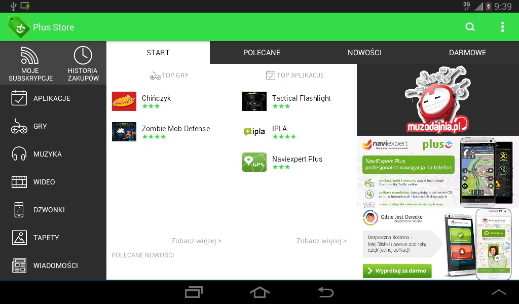 Plus Store - Preview 9