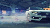 Civic Driving Games screenshot 4