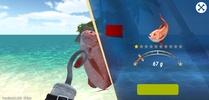 Last Fishing: Monster Clash screenshot 2