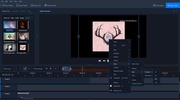 OpenShot Video Editor screenshot 6