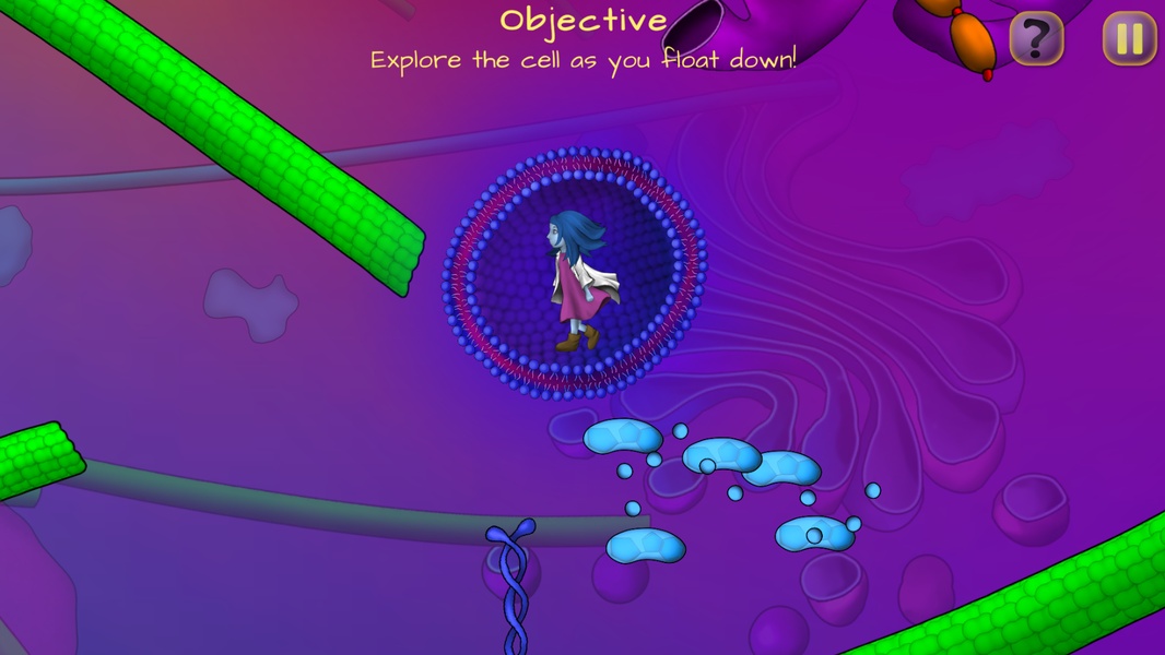 Microscopya - Preview 7